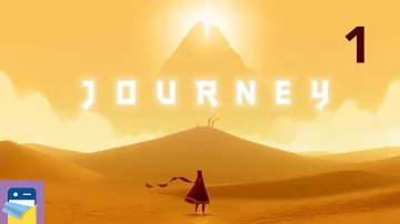Is Journey available on iPad?