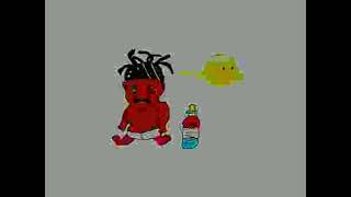 Ksi - Thick Of It Loud