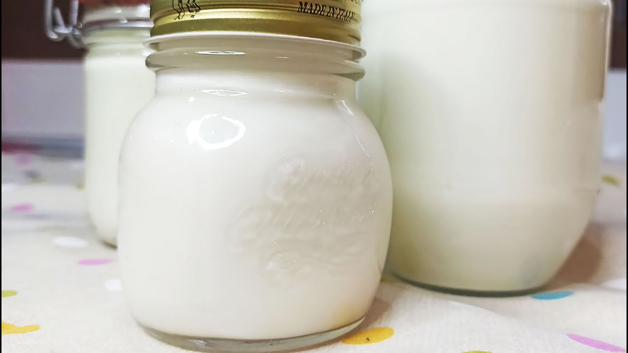 KUBE - ¡El yogurt recién hecho sabe mejor! 😋 Preparalo en casa con la  Yogurtera con vasitos de Ariete🤩 Solo necesitás 1 litro de leche, 1  yogurt, esencia de vainilla y edulcorante