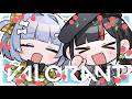 〖 VALO 〗はなびづお。の巻〖 ぶいすぽっ！ / 夜乃くろむ 〗