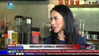 Real Politics: Menjahit Kembali Merah Putih #1