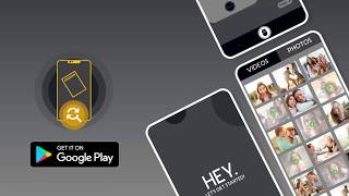 📱 Phone & 💾 SD Card 🗑️ Data Recovery 🔧 (OFFICIAL APP VIDEO) screenshot 5