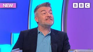 Charlie Brooker Didn't Know Raisins Are Grapes? | Series 17 Spoiler | Would I Lie To You?