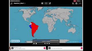 What if Brazil tried to conquer the Americas