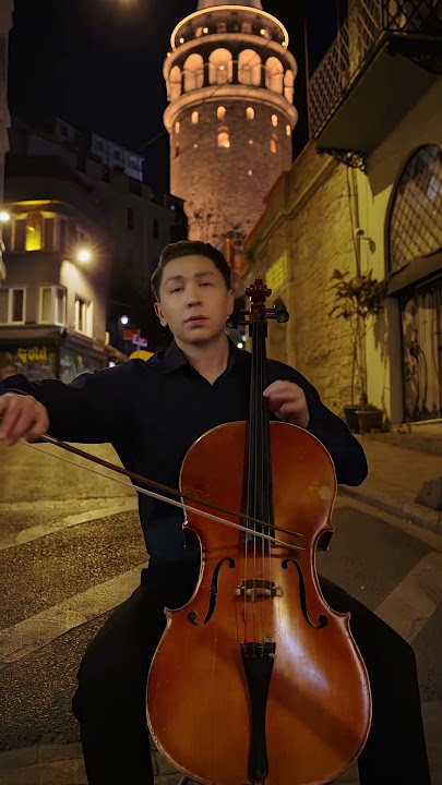 Bagjan Oktyabr - Dudaktan Kalbe 