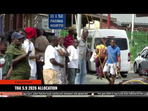 THA 5.9% 2026 ALLOCATION