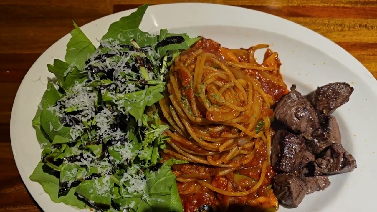 맛집 이탈리안음식