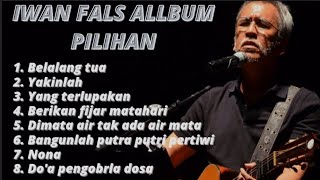 Iwan fals - full album