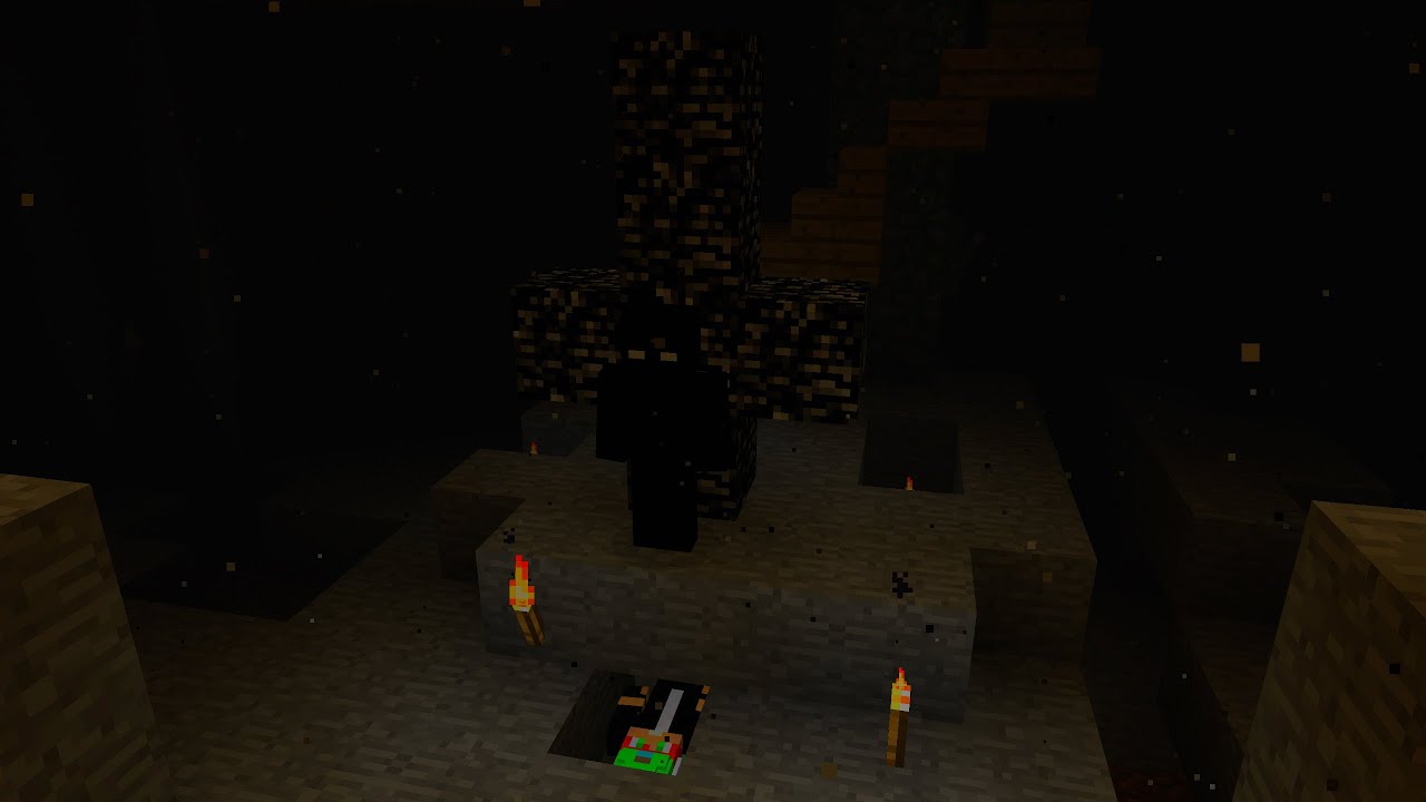 FUI LEVADO PARA CASA DO NULL NO MINECRAFT SOBRENATURAL 2 - EP:26