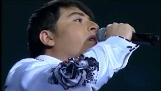  Arman Hovhannisyan Live in Concert 2008 Karen Demirchyan Sport and Concert Complex  