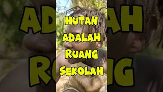 Suku hadzabe tak bersekolah #hadzabetribe #sukuhadzabe #mukbang