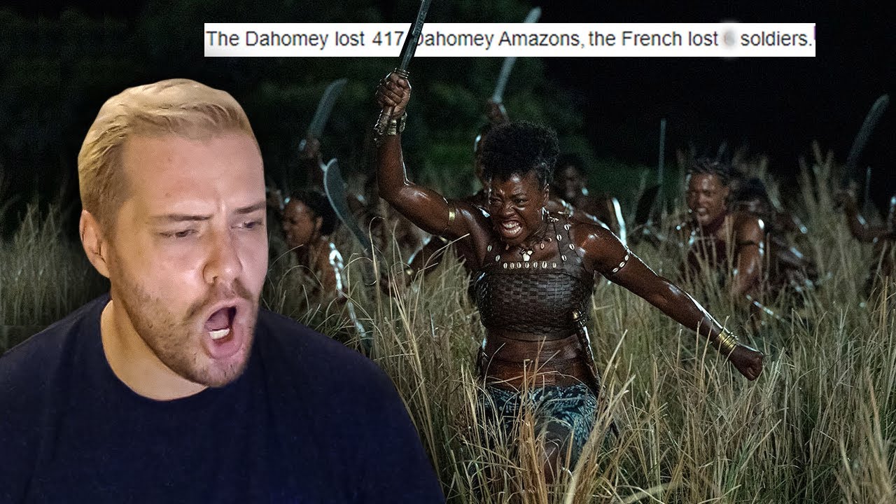 The Woman King: Η Ιστορική και Ηθική Ανακρίβεια της Tαινίας.