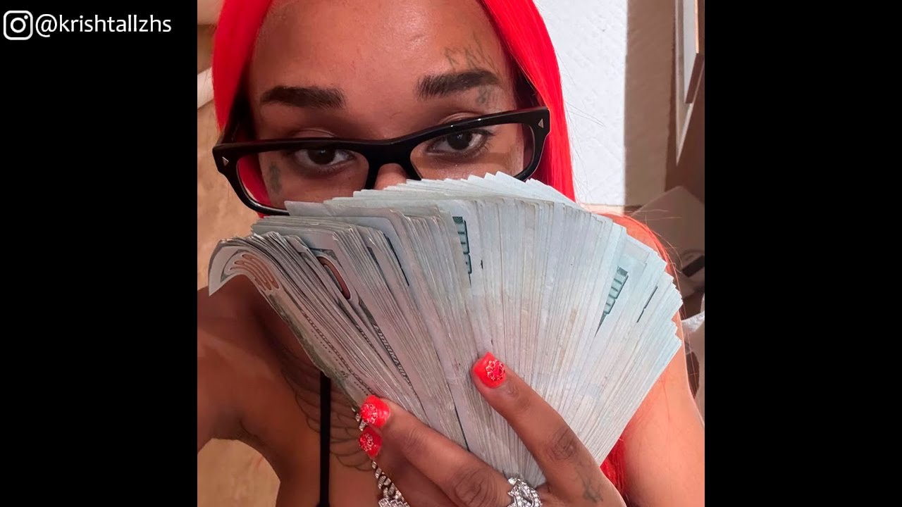 (FREE) Glorilla x Sexyy Red Type Beat 2026 - "Hard as me"