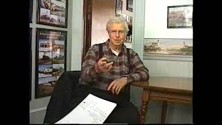Tutaj Family History talk Part Four