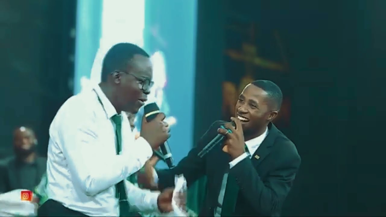 David Kasika live at Crossover 2026 