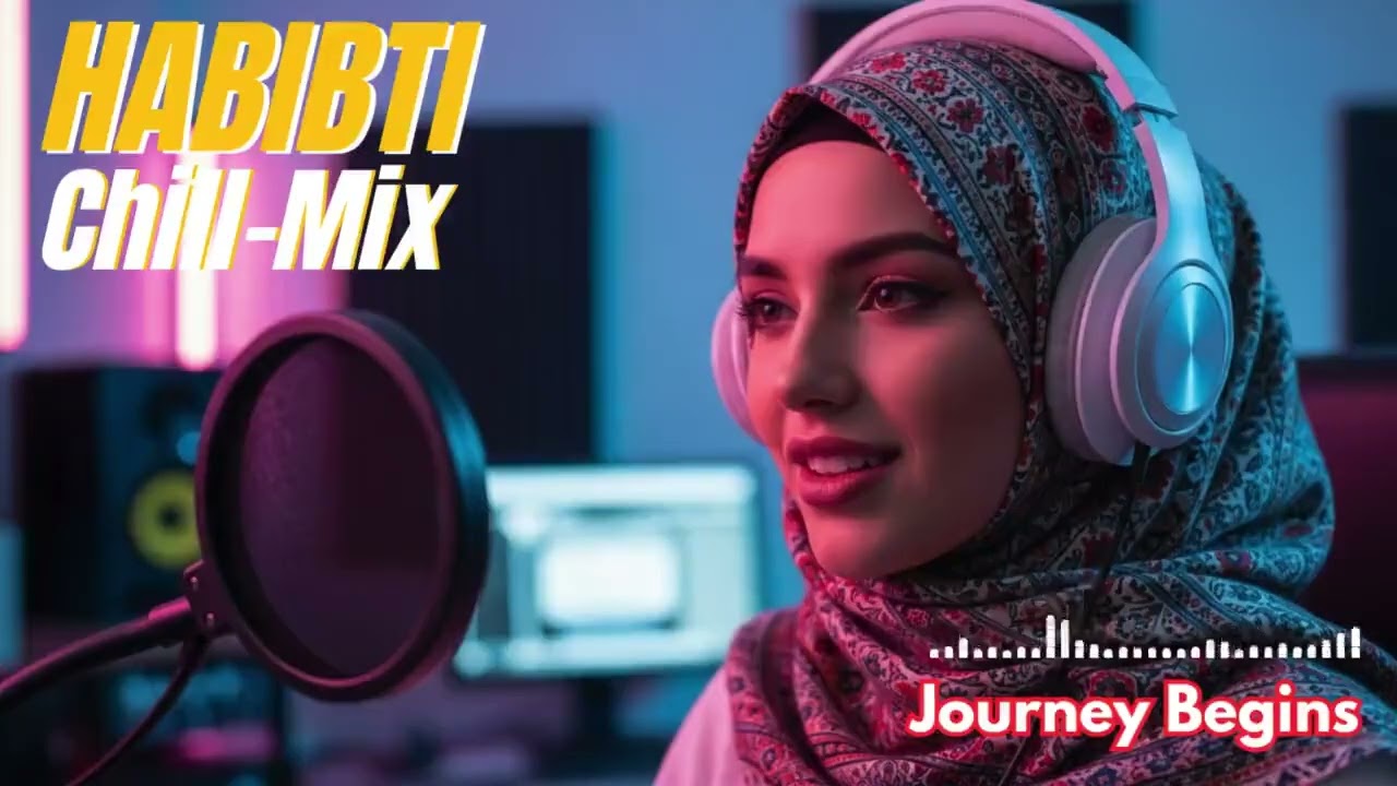 Global Arabic Pop Love Playlist — Fall in Love Again 🎧