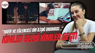 ‘Kimler Geldi Kimler Geçti’ tam Netflix dizisi! | 'Türkiye insanı için hayali ve uzak bir dünya…' by BirGün TV 941 views 1 day ago 8 minutes, 41 seconds