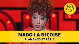 Mado La Niçoise : Flamenco et Feria