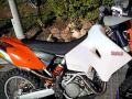 The KTM RFS Diaries - 525