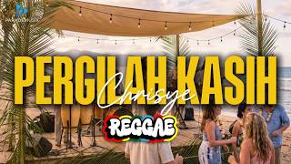 Chrisye - Pergilah Kasih (Reggae Cover) | Full Version