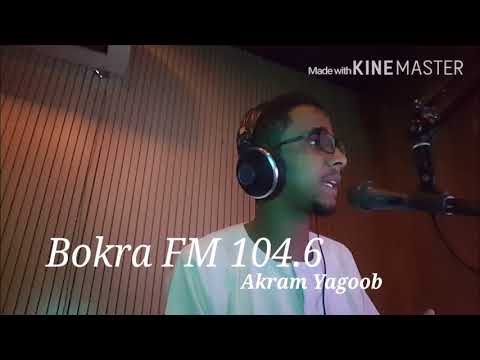 برنامج زحمة كلام الموسم ال٢ مع أكرم يعقوب دعوة