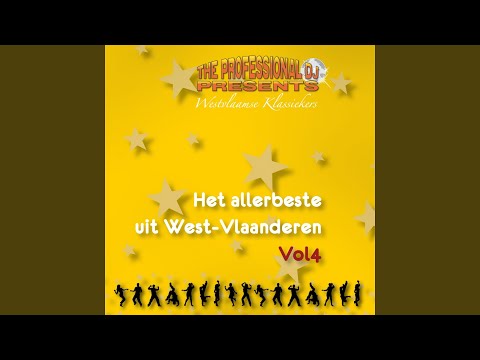 Pieter Sahieter ft. Anneke Douma -