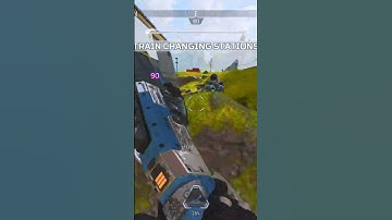 @playapex Glitch Makes you INVINCIBLE!!! Apex Legends