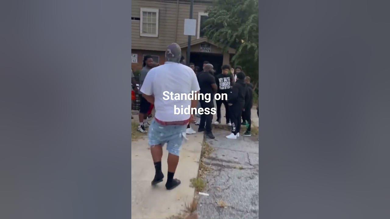 Standing On Bidness YouTube standing-on-bidness-youtube