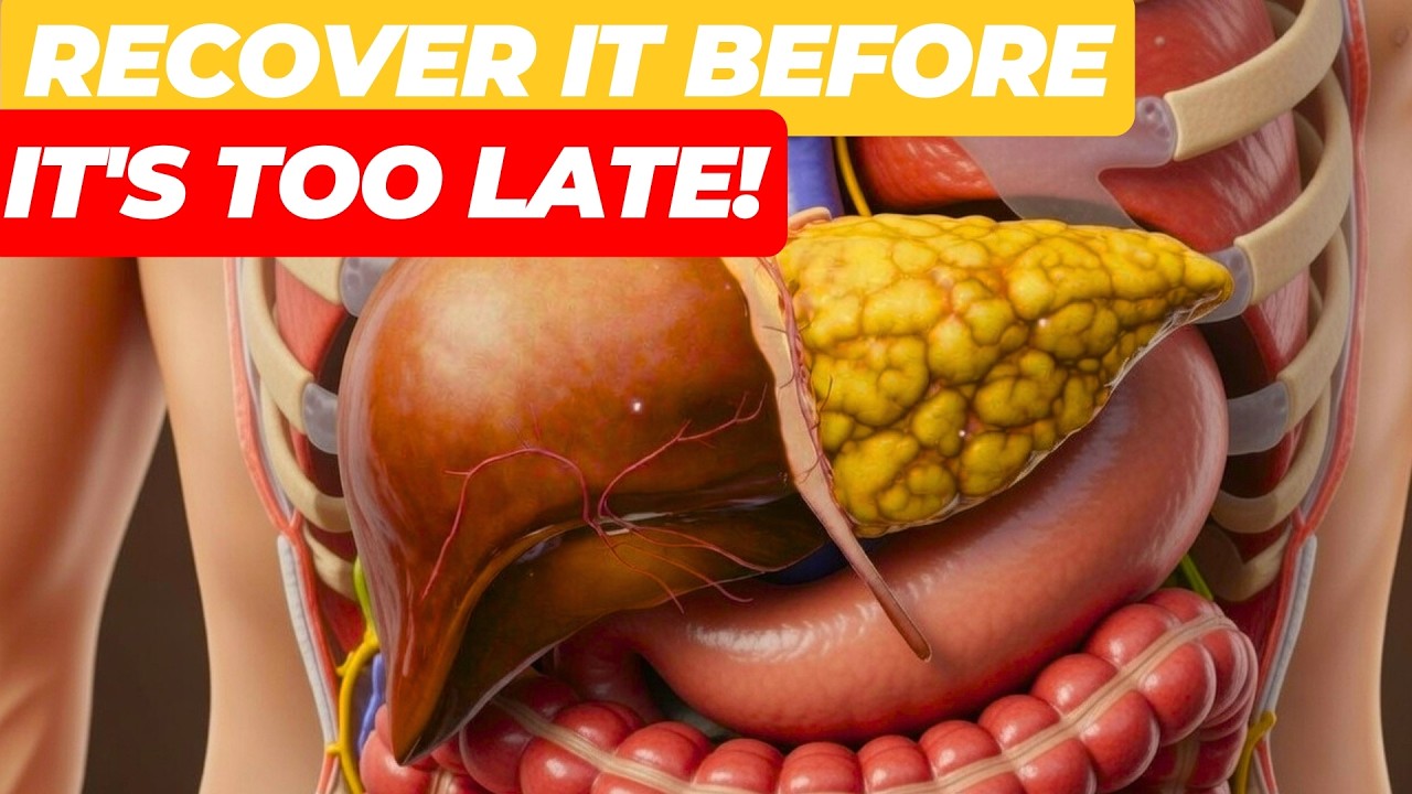 Вам больше 55? 5 шагов к снижению уровня триглицеридов и лечению жировой дистрофии печени | Senio...