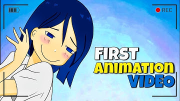 My first animation video / intro of this animation channel hindi ‎⁨@NinimeYT