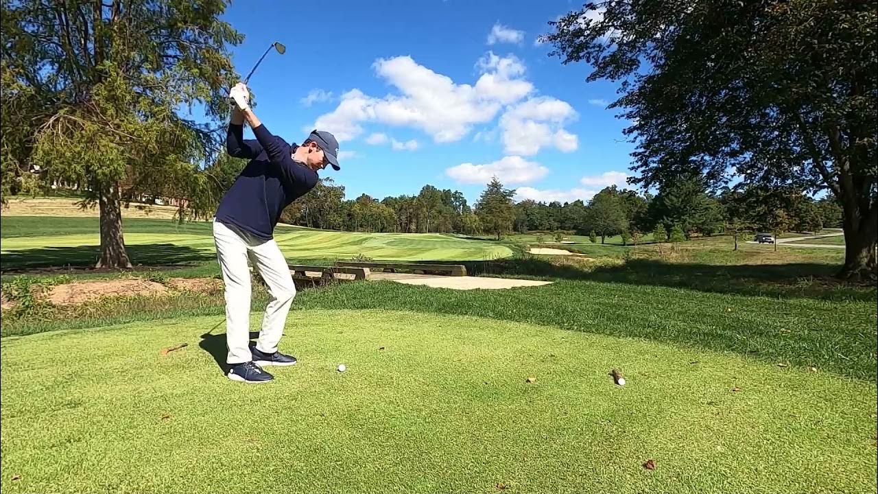 The Par3 Course at Birdwood Golf YouTube