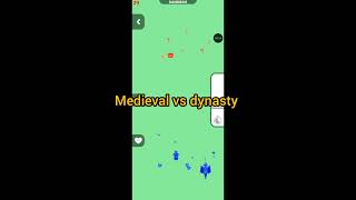 dynasty vs everyone 2d battle simulator tab