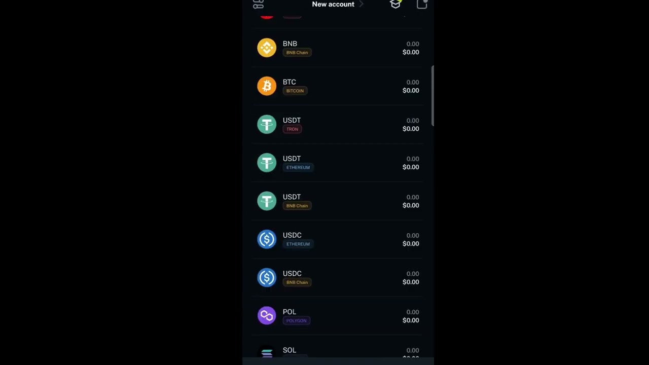 Haqabi Wallet: Simple, Secure, and Ethical Crypto for All