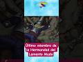 Último de la Hermandad del Lamento Mudo#Unikegames #videojuegos #Blasphemous #lamentomudo #Penitente