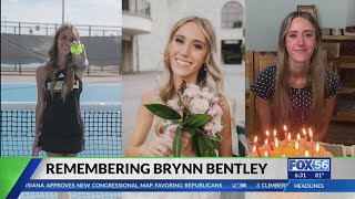 Lincoln County family remembers, honors teen killed in two-vehicle crash: 'Her spirit will live on'