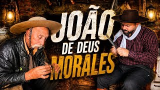 🎬João de Deus Morales, One of the Last True Cowboys of Rio Grande…