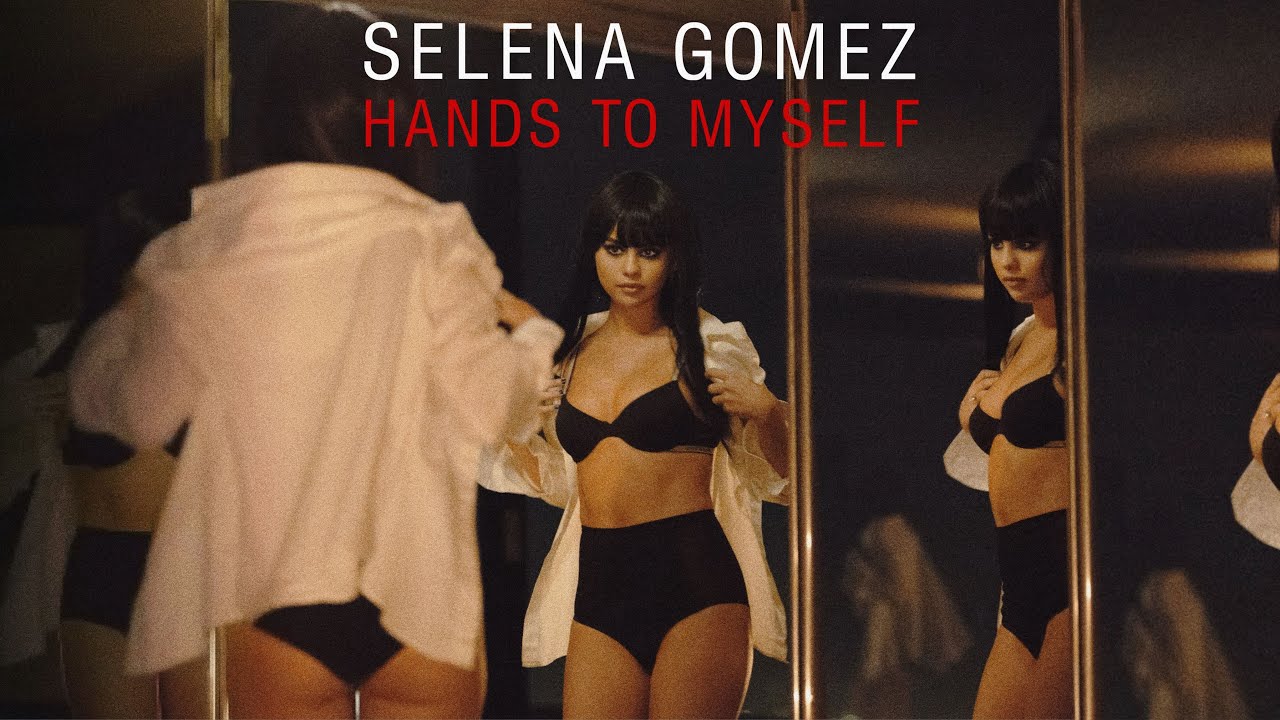 Selena Gomez - Hands To Myself (Official Audio)