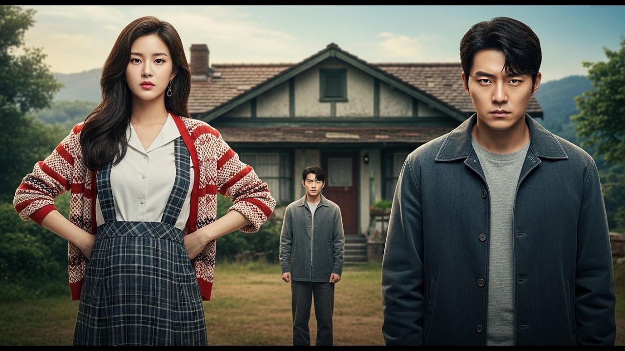 The Level 100 Actress Transmigrates as the 'Evil Ex-Wife' and Changes the Entire Family's Mindset