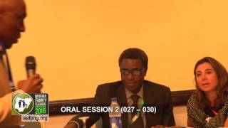 Day1 Oral Session 2 Abstract 027-030 TamarindB