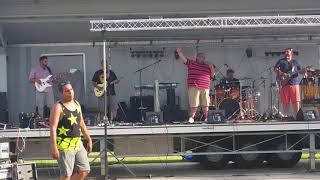 Flight Plan In Concert.