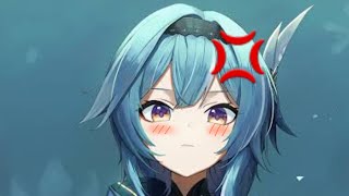 When Eula Hasnt Done Her Vengeance To You