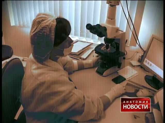 Анатомия новости. Вазектомия