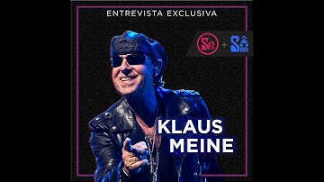 Exclusive interview with Klaus Meine! 26.04.2020