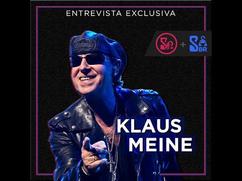 Exclusive interview with klaus meine! 26. 04. 2020