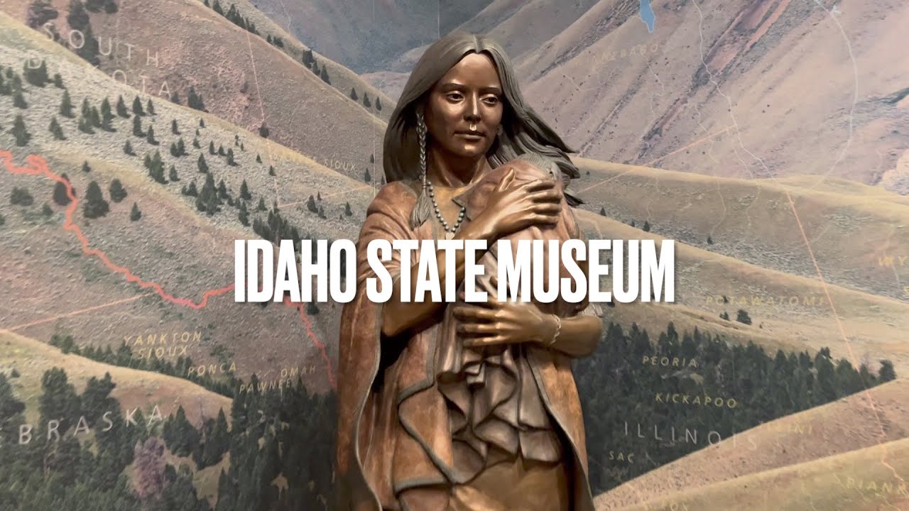 Idaho State Museum