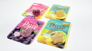 [バンダイ] Ringcolle! ピュレグミ リングコレクション