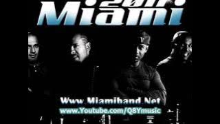 فرقة ميامي - زهقان 2011 MiaMi Band - Zh8an