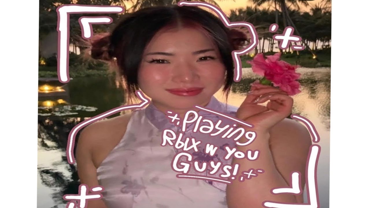 playing w you peeps for funzies