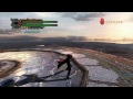 Beginning of video