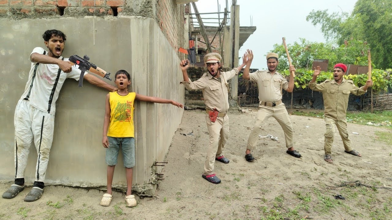 New Trending Comedy Video 2024 😂 Amazing Funny Video Episode 182 By Our Fun